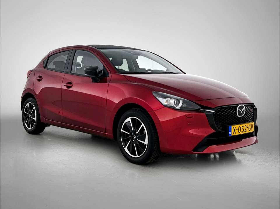 Mazda 2 - Imagem 13