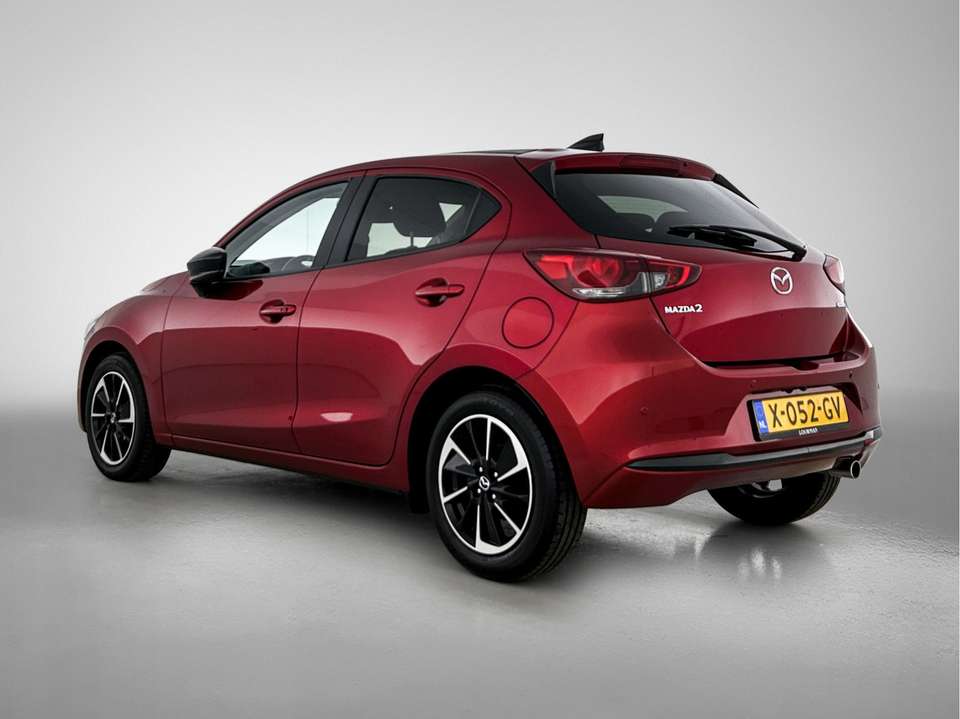 Mazda 2 - Imagem 14