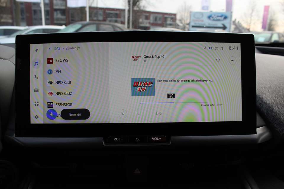 Toyota C-HR - Imagem 17