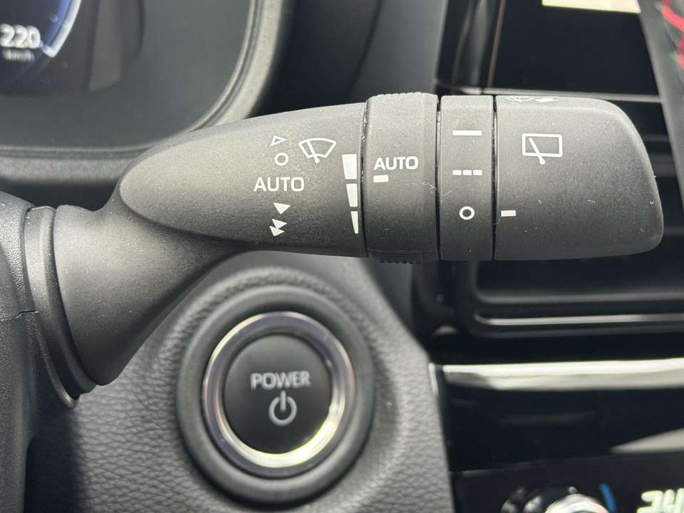 Toyota Yaris Cross - Imagem 17