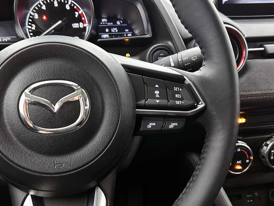 Mazda 2 - Imagem 15