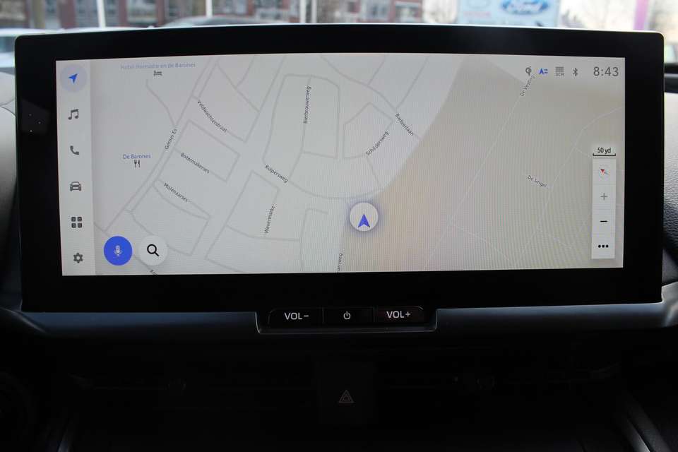 Toyota C-HR - Imagem 18