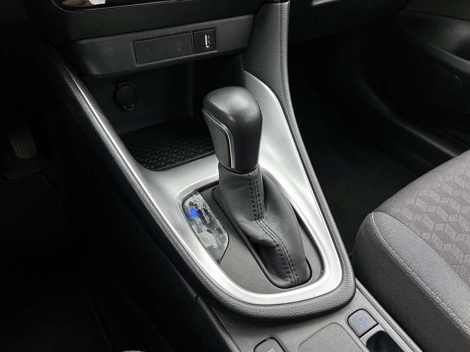 Toyota Yaris - Imagem 11