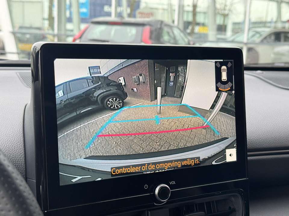 Toyota Yaris Cross - Imagem 18