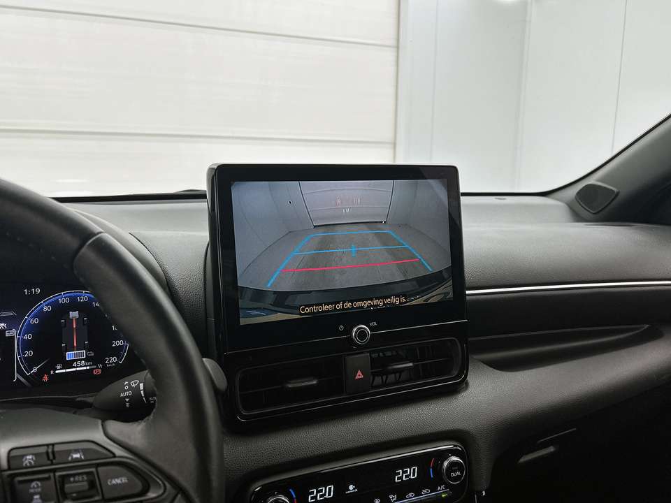 Toyota Yaris - Imagem 8