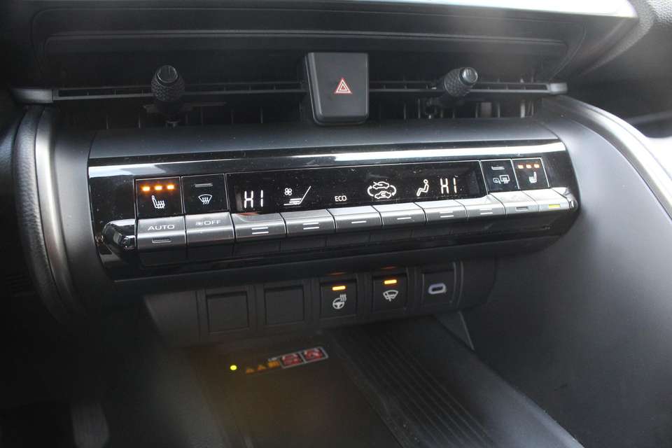 Toyota C-HR - Imagem 19