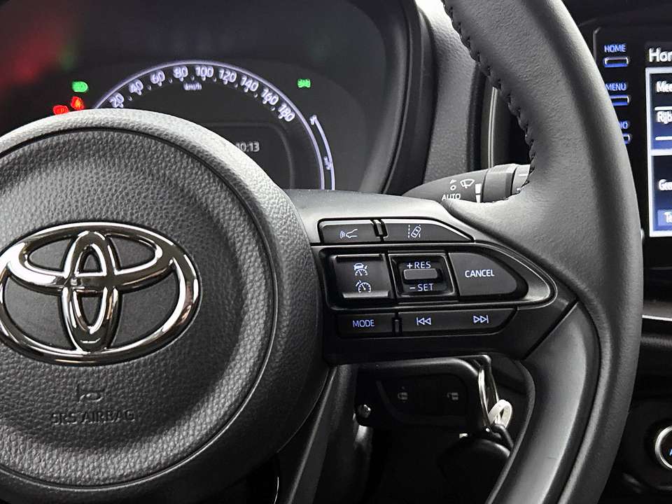 Toyota Aygo X - Imagem 14