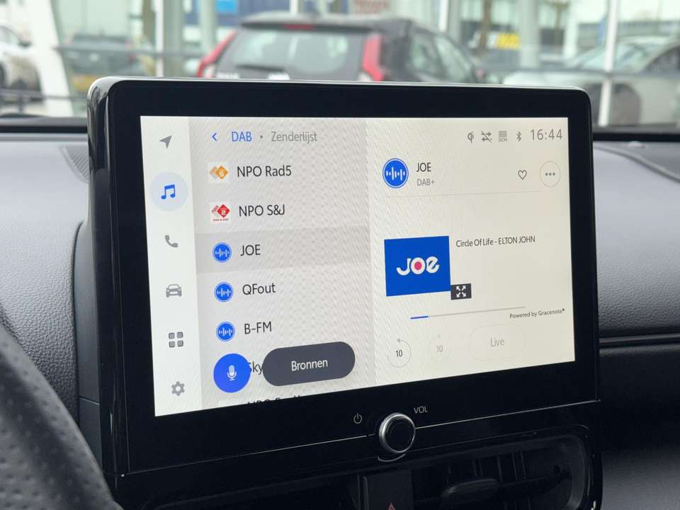 Toyota Yaris Cross - Imagem 19