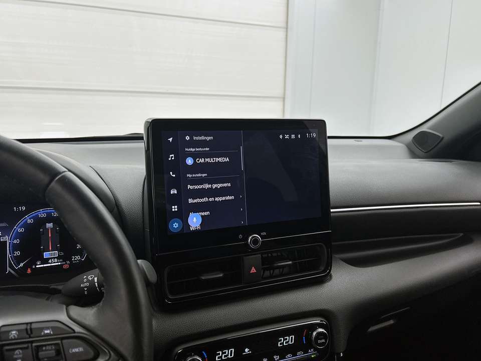 Toyota Yaris - Imagem 9