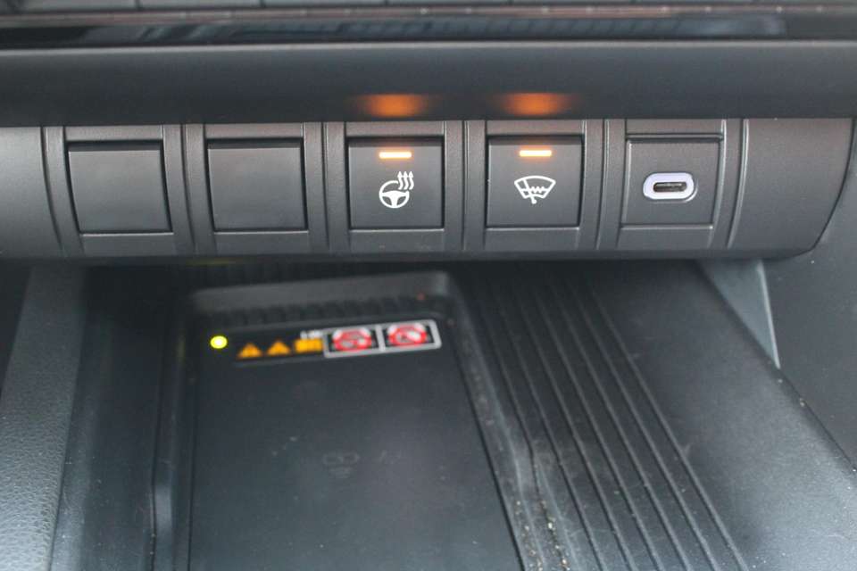 Toyota C-HR - Imagem 20