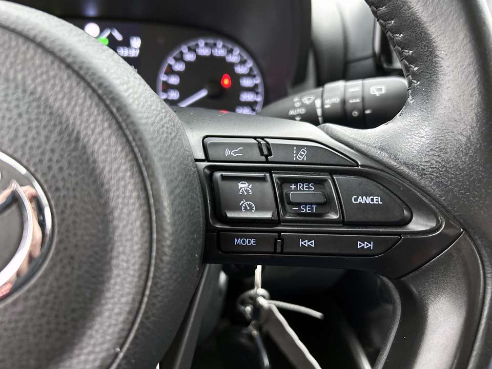 Toyota Yaris - Imagem 15