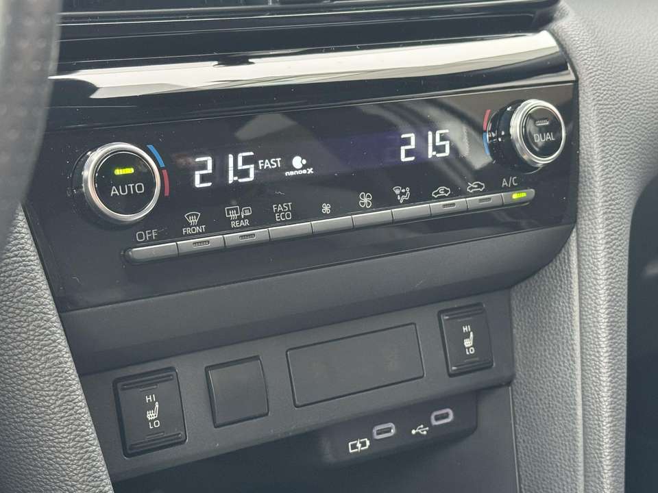 Toyota Yaris Cross - Imagem 20