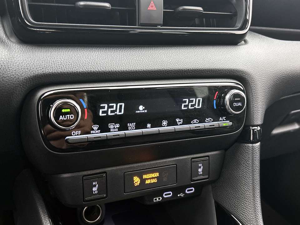 Toyota Yaris - Imagem 10