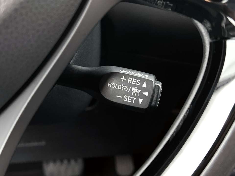 Toyota C-HR - Imagem 15