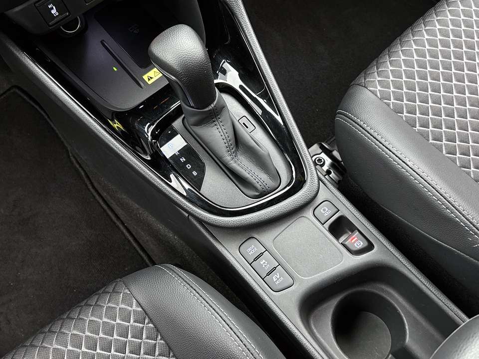 Toyota Yaris - Imagem 11