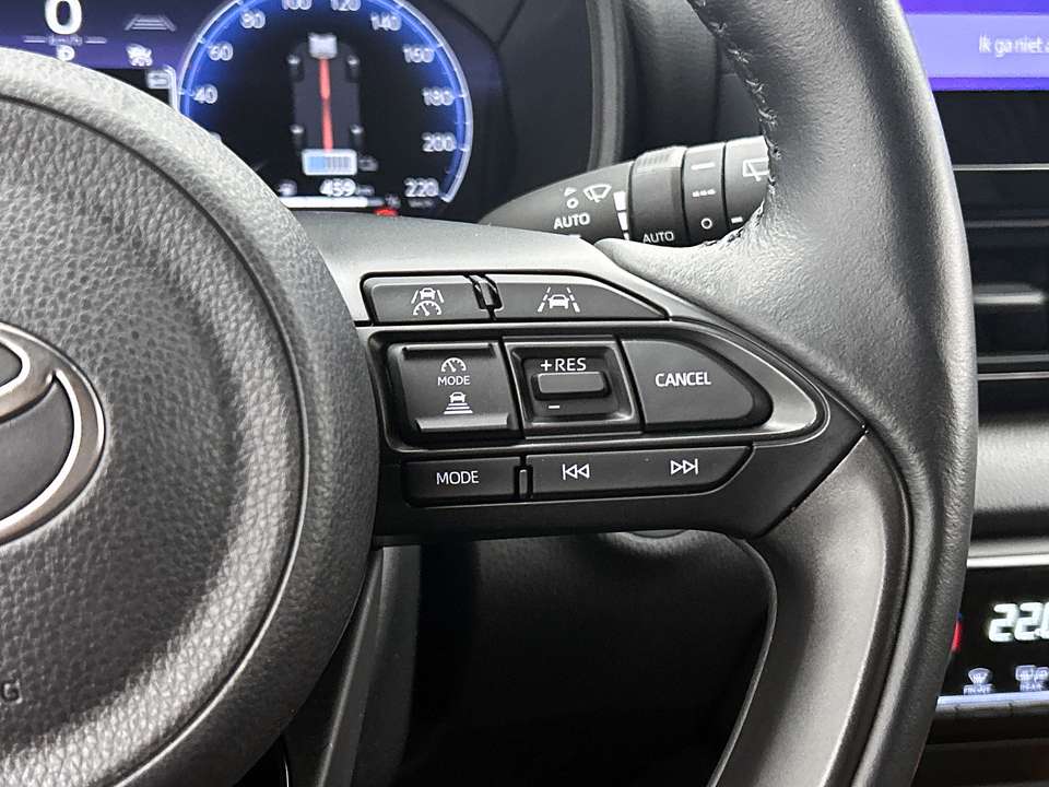 Toyota Yaris - Imagem 15