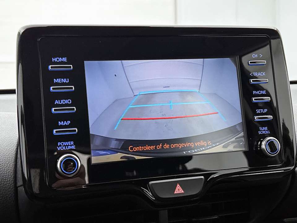 Toyota Yaris - Imagem 8