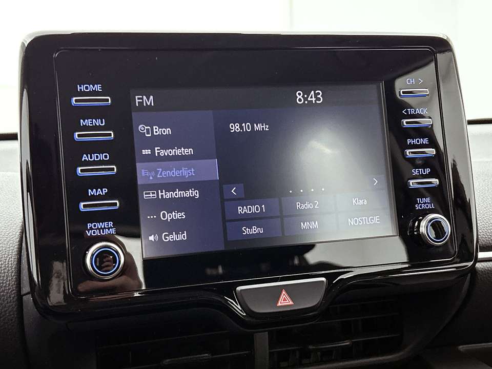 Toyota Yaris - Imagem 9