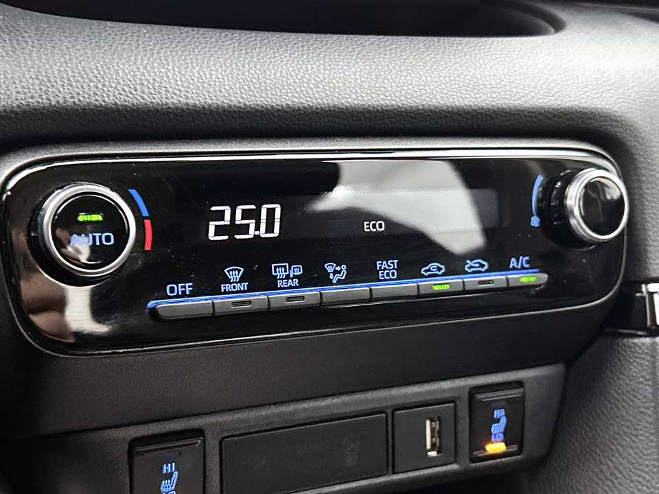 Toyota Yaris - Imagem 10