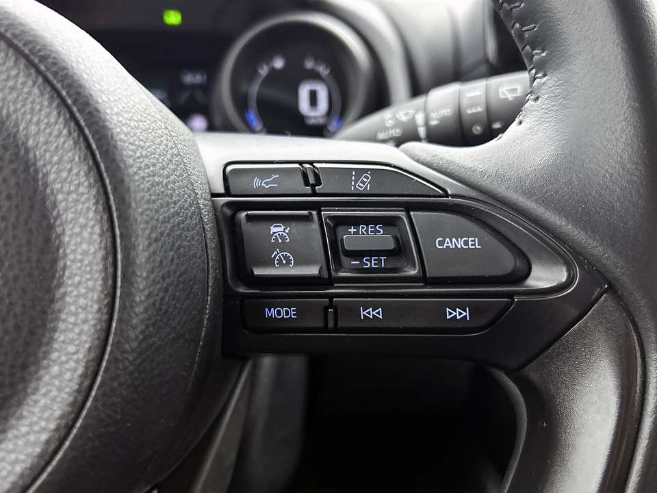 Toyota Yaris - Imagem 15