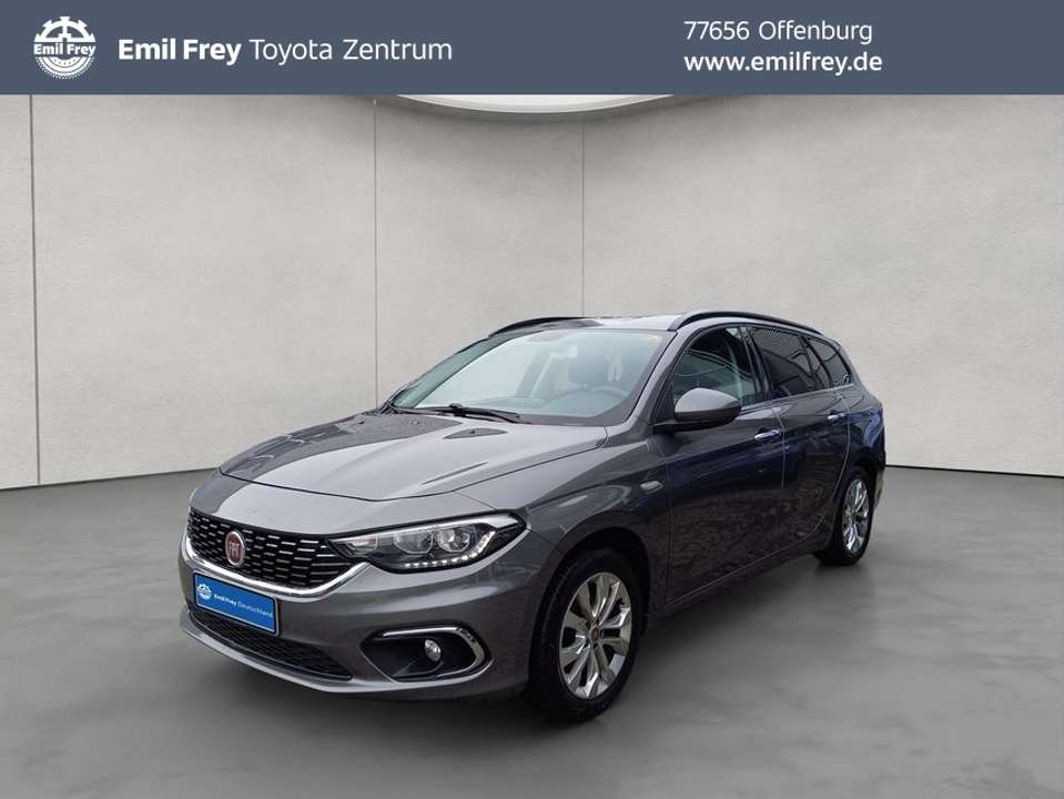 Fiat Tipo - Imagem 1