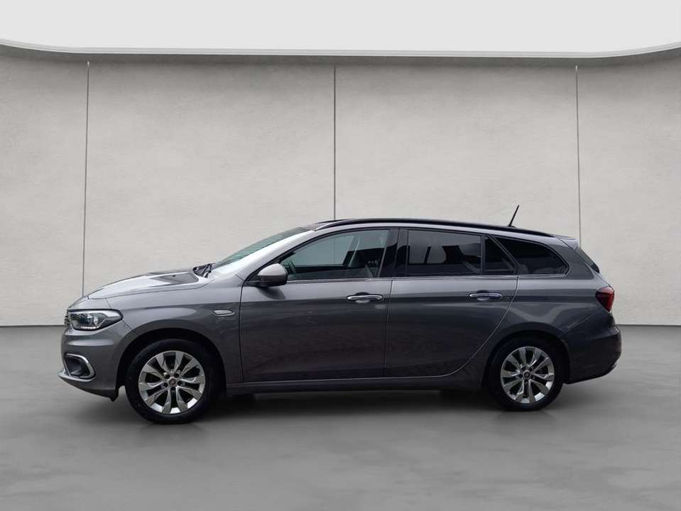 Fiat Tipo - Imagem 2