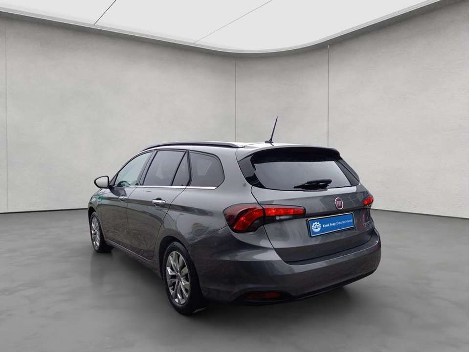 Fiat Tipo - Imagem 3