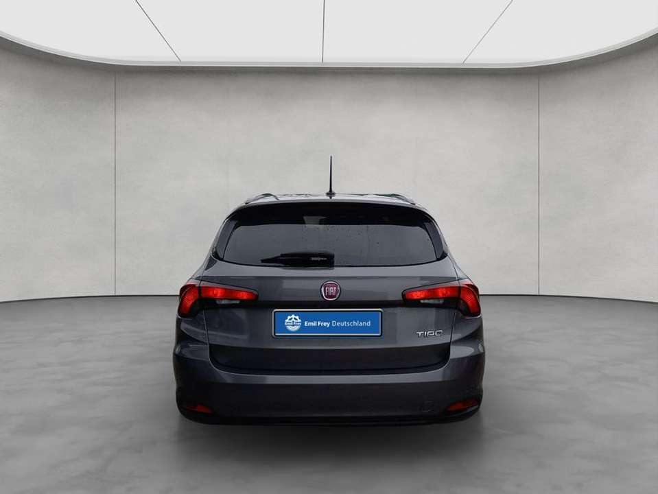 Fiat Tipo - Imagem 4