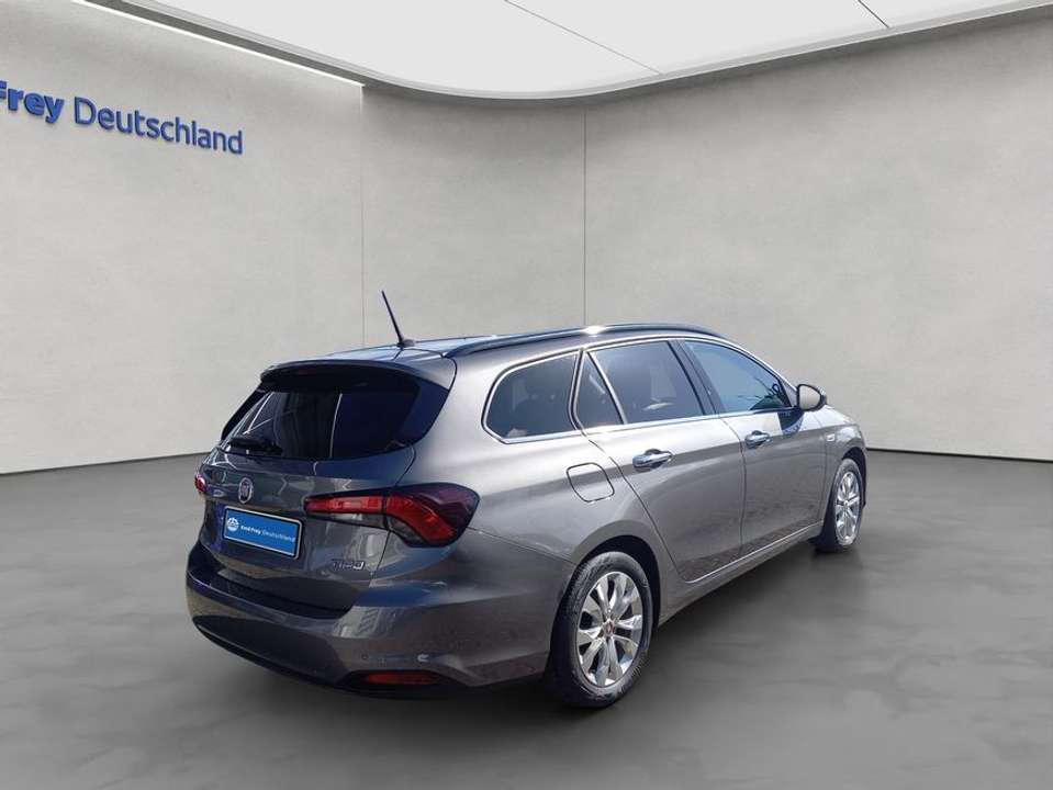 Fiat Tipo - Imagem 6