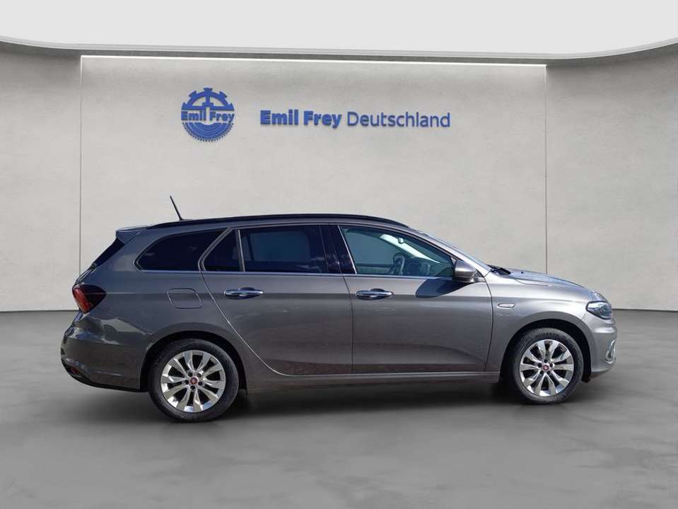 Fiat Tipo - Imagem 7