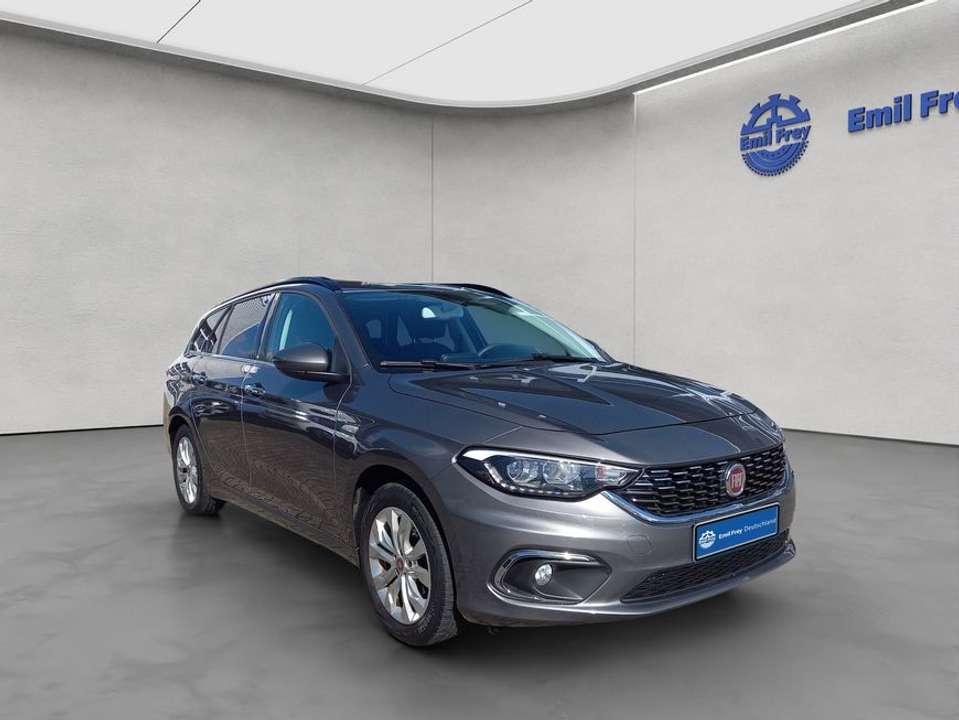 Fiat Tipo - Imagem 8