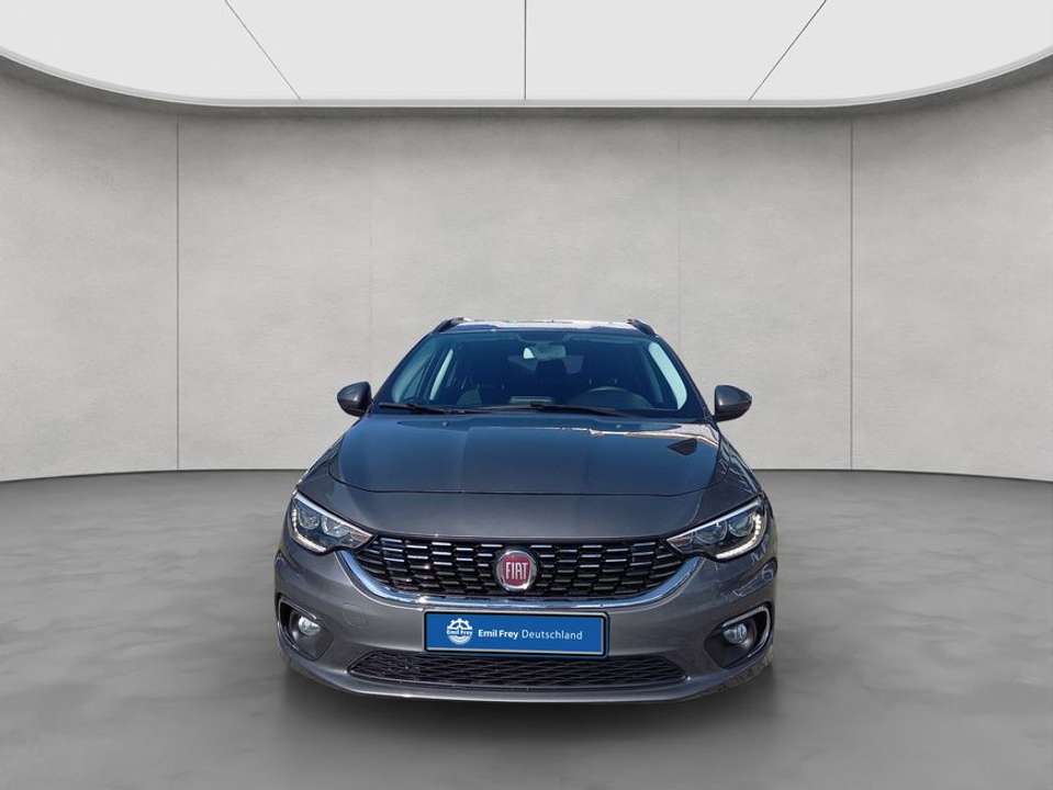 Fiat Tipo - Imagem 9