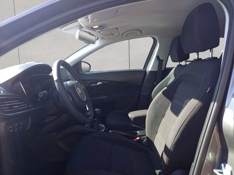 Fiat Tipo - Imagem 10
