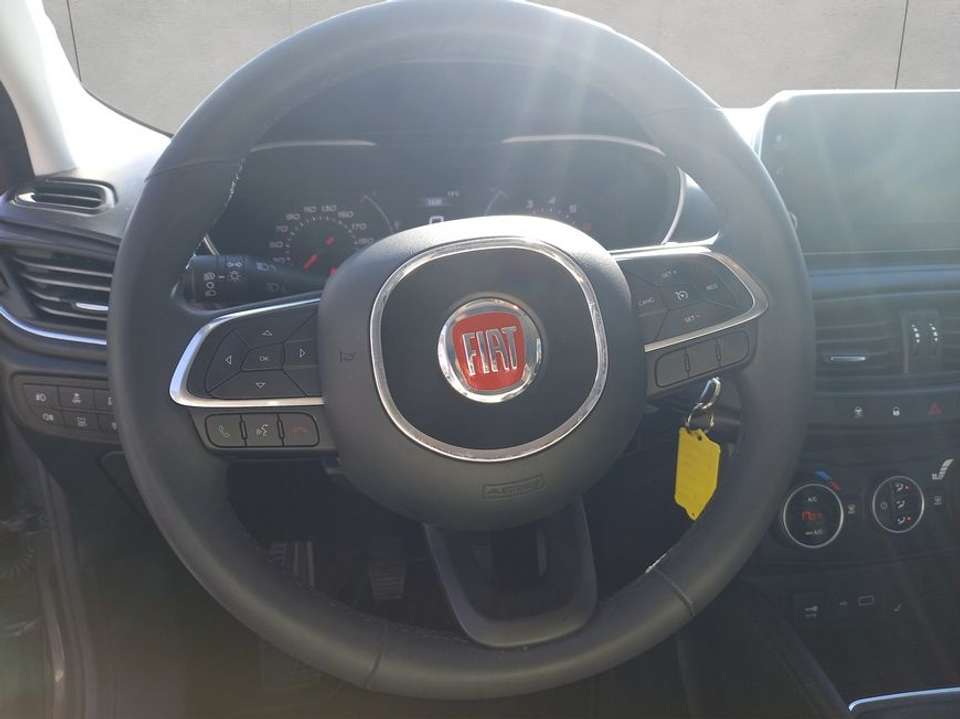 Fiat Tipo - Imagem 11