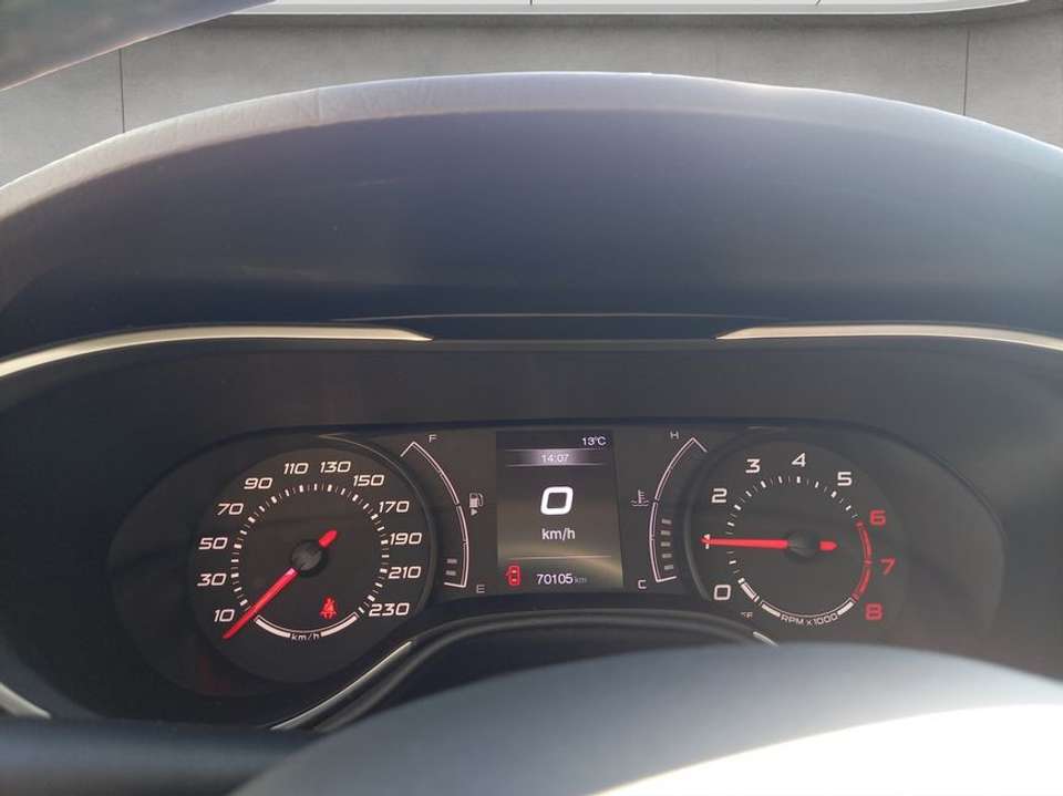 Fiat Tipo - Imagem 12