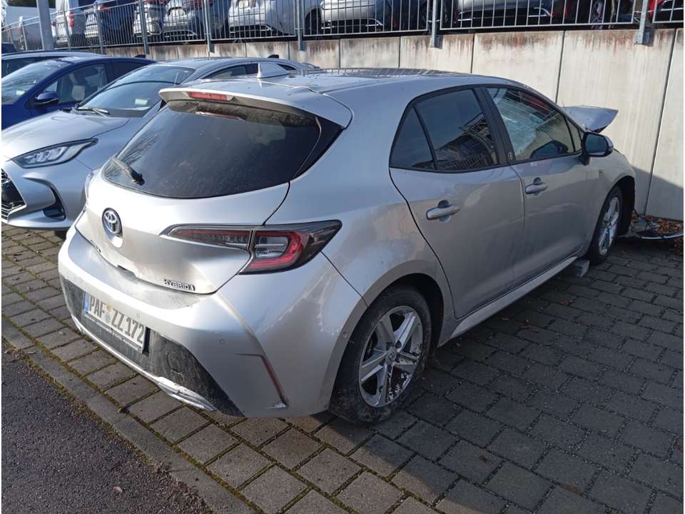 Toyota Corolla - Imagem 3