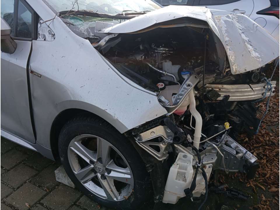 Toyota Corolla - Imagem 4