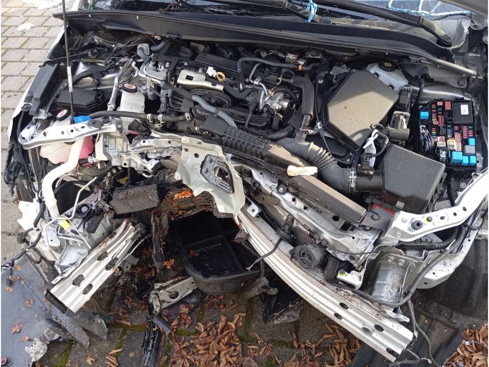 Toyota Corolla - Imagem 5