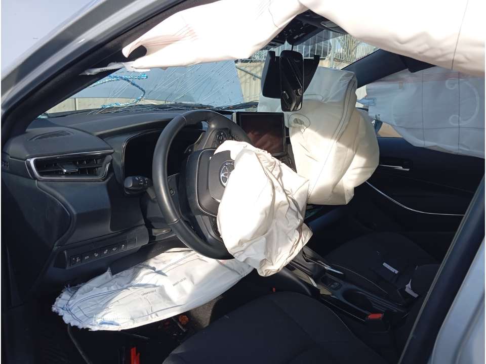 Toyota Corolla - Imagem 6