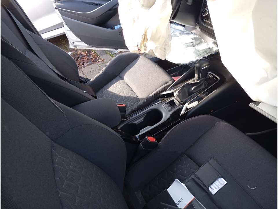 Toyota Corolla - Imagem 7