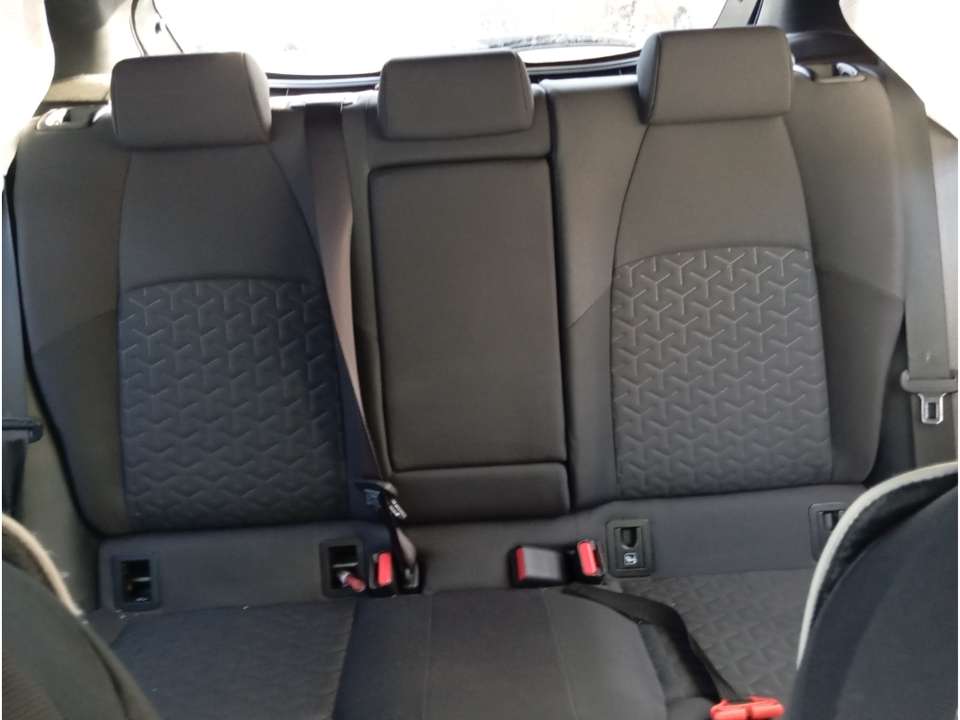 Toyota Corolla - Imagem 8