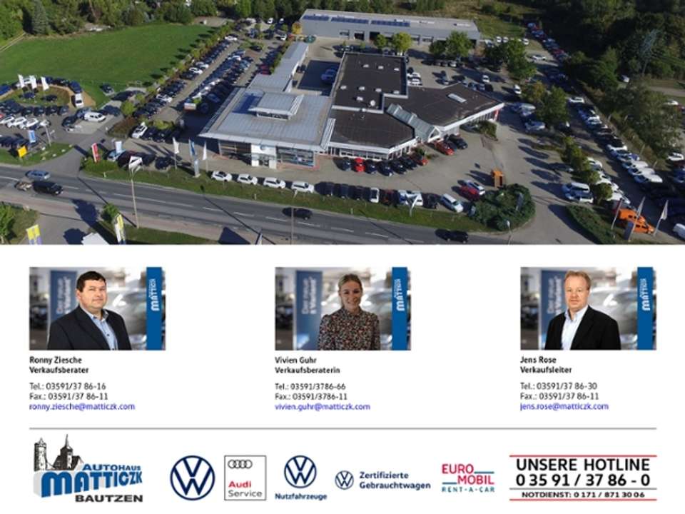 Volkswagen Caddy - Imagem 3