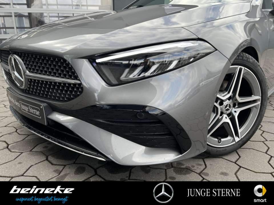 Mercedes-Benz A 180 - Imagem 5