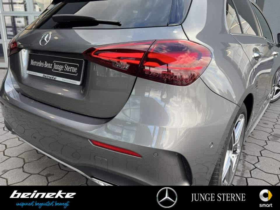 Mercedes-Benz A 180 - Imagem 6