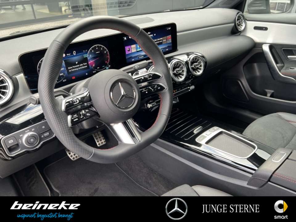 Mercedes-Benz A 180 - Imagem 7