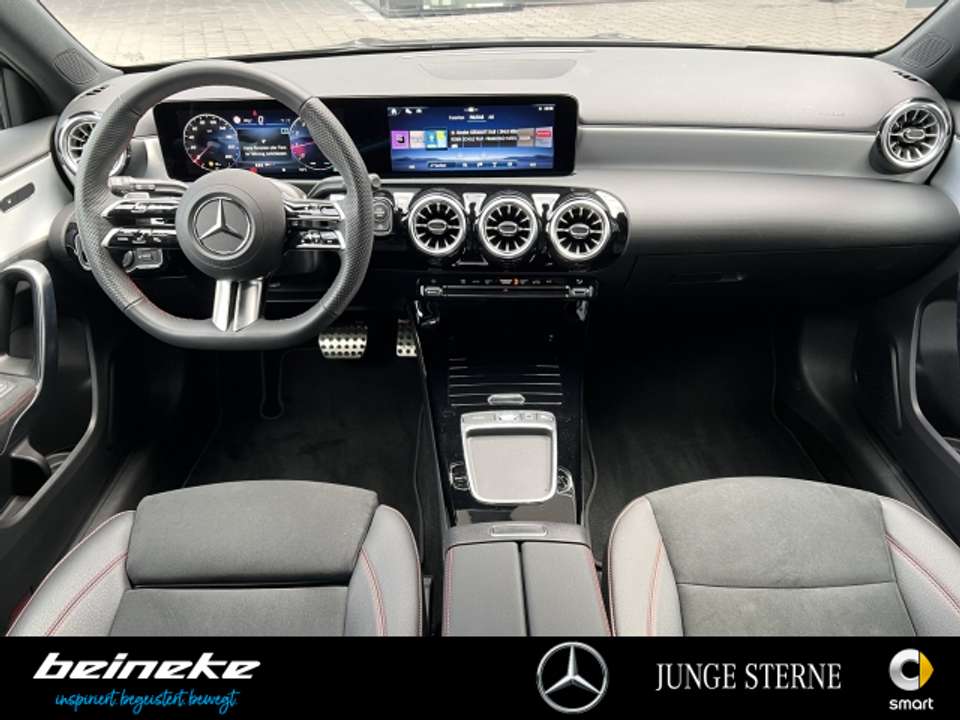 Mercedes-Benz A 180 - Imagem 8