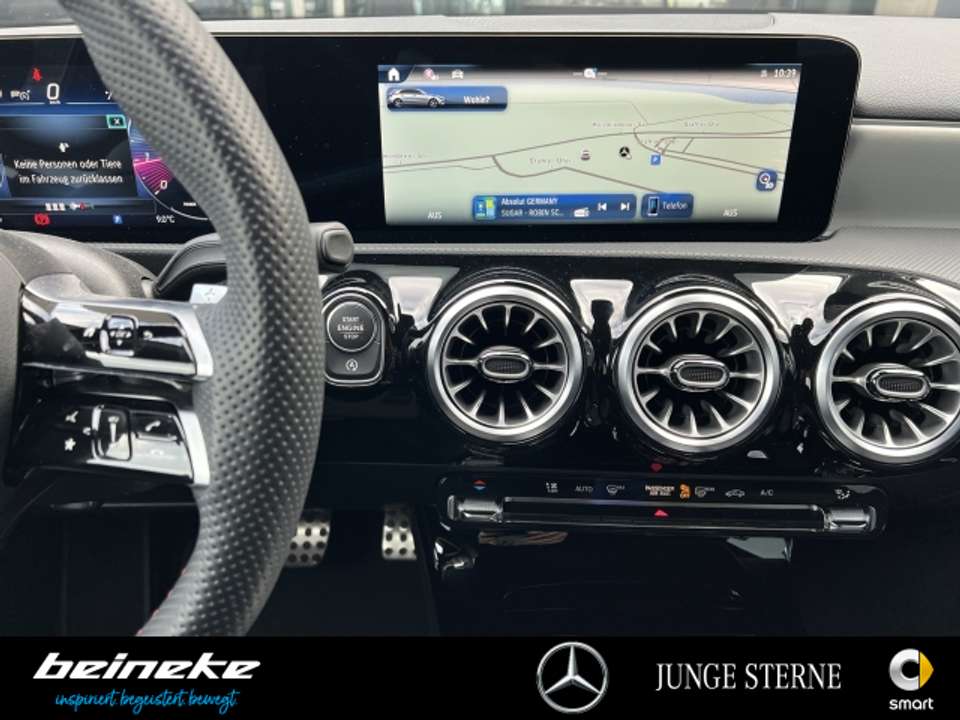 Mercedes-Benz A 180 - Imagem 10