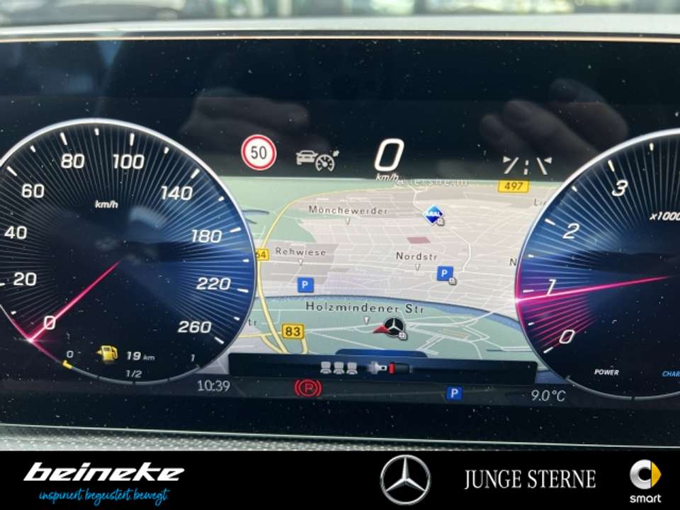 Mercedes-Benz A 180 - Imagem 12