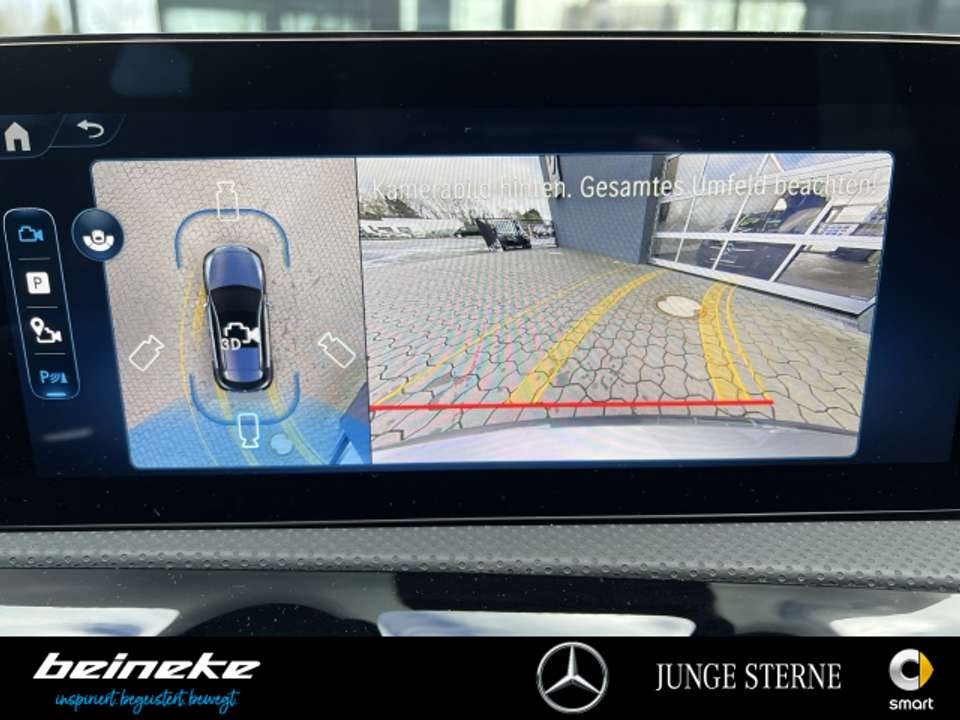 Mercedes-Benz A 180 - Imagem 13