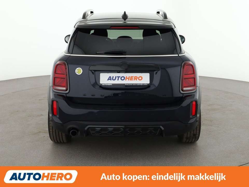 MINI Cooper SE Countryman - Imagem 5